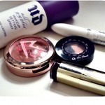 TAG - Thursday - October Favourites ‖ Lieblinge im Bereich Beauty (+English version)