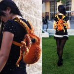 Must-Buy: Oktopus-Rucksack