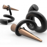 Outstanding Cufflink Designs, just for men – Bling Bling News 2013 (+English version)
