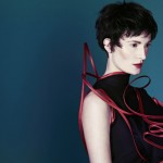 Pro7 Fashion Hero presents: Rayan Odyll, for women – ODNA Herbst/Winter Kollektion 2013 (+English version)