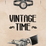 OMEGA – Veranstaltung „Vintage – Time“ in der Pan Am Suite, Budapester Str., Berlin – 16.10.13