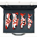 Onitsuka Tiger - Die besten Designer Labels der Bread&Butter Fashion Week Berlin 2013 (+english version)