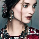 Oscar de la Renta Jewelry, for women – Bling Bling News 2013 (+English version)
