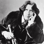 Die besten Schriftsteller aller Zeiten: Oscar Wilde (+English version)