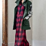 Osklen, for women - Chic, leger und voller Kombinationsmöglichkeiten! FW 2013 (+English version)