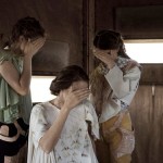 Tabitha Osler, for women – Fashion News 2014 „Coal Mine Canary“-Collection