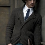 Brunello Cucinelli, for men – Fashion News Herbst/Winterkollektion 2013 (+English version)