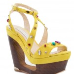 Paloma Barceló Schuhe, for women - Fashion News 2013 (+english version)