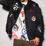 Panuu, for men - Fashion News Autumn/Winter collection 2013 (+English version)