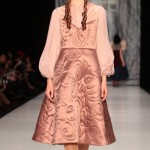 Tatyana Parfionova, for women - Fashion News Fall/Winter Collection 2013/14