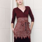 Pascal Millet, for women - Fashion News Fall & Winter Collection 2013 (+English version)