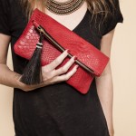 Paulina Barcelona Taschen & Schmuck, for women - Die besten Fashion Designer & Labels der Welt 2013 (+english version)