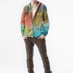 People of the Labyrinths, for men & women - Fashion News Fall & Winter Collection 2013 (+English version)