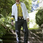 People of the Labyrinths, for men & women - Fashion News Spring & Summer Collection 2014 