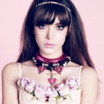 Maria Francesca Pepe Statement Jewelry, for women - Fashion News 2013 (+english version)