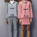 Peter Jensen, for women – Fashion News Spring/Summer Collection 2014 (+English version)