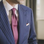 Garrison Bespoke Suits, for men – Kugelsichere Herrenanzüge/Bulletproof Suits (+English version)