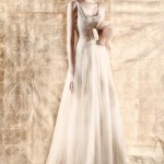 Delpozo, for women - Fashion News Bridal Collection 2013