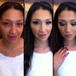 Make up und Sex