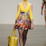PPQ London, for women - Fashion News 2013 (+english version)