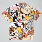 Lazy Oafs, for men – Fashion News Looney Tunes Collection 2013 (+English version)