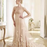 Pronuptia, bridal for women – Wedding News 2013 Pronuptia Création Collection (+English version)