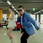 Psy der Reiter der Apokalypse