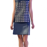 Paco Rabanne, for women – Fashion News Fall/Winter Collection 2014 (+English version)