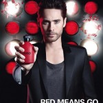  Dufttest Hugo Red 