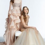 Reem Acra, for women - Fashion News Resort Collection 2014 (+English version)