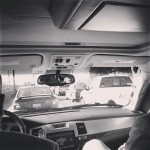 rihanna traffic