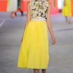 Roksanda Ilincic, for women - Die besten Fashion Designer & Labels der Welt 2013 (+english version)
