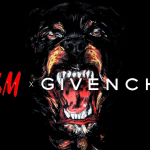 Givenchy Goes H&M