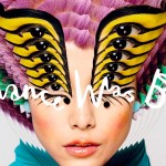Romance Was Born, for women – Fashion News „Magic Mushrooms“ Collection 2013 (+English version)