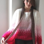 rose carmine 1