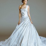 Rani Zakhem Bridal, for women – Fashion News, Summer Collection 2013 (+English version)