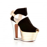 Salvatore Ferragamo Schuhe, for men & women - Die besten Fashion Designer & Labels der Welt 2013 (+english version)