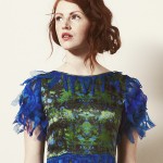Samantha Pleet, for women - Die besten Fashion Designer & Labels der Welt 2013 (+english version)