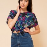 American Apparel California Select Vintage (+English version)