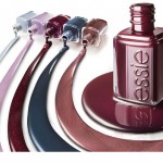 Produktvorstellung | Essie Winterkollektion 2013 (+English version)