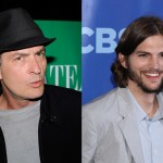 Sheen vs. Kutcher - Wie soll es bei Two and Half Men weiter gehen?