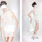 Daniel Silverstain, for women - Fashion News 2014 „Seamplants