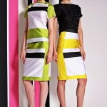 Christian Siriano, for women - Fashion News Resort Collection SS 2014 (+English version)