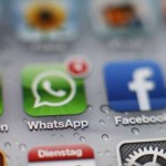 Das Ende der SMS?