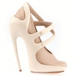 Victoria Spruce, for women - Die coolsten Schuhdesigner der London Fashion Week 2013 (+english version)