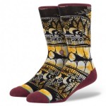 Stance Socks, for men & women – Fashion News 2014 Spring/Summer Collection