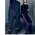 Steffen Schraut, for women - Fashion News Herbst/Winterkollektion 2013 (+English version)