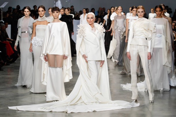 stepháne Rolland couture