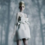 Abigail Stewart, for women - Fashion News 2014 „Bone Machine“ Collection