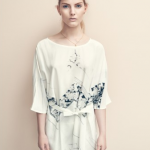 Stine Goya, for women – Fashion News FW13 + SS14 Collection (+English version)